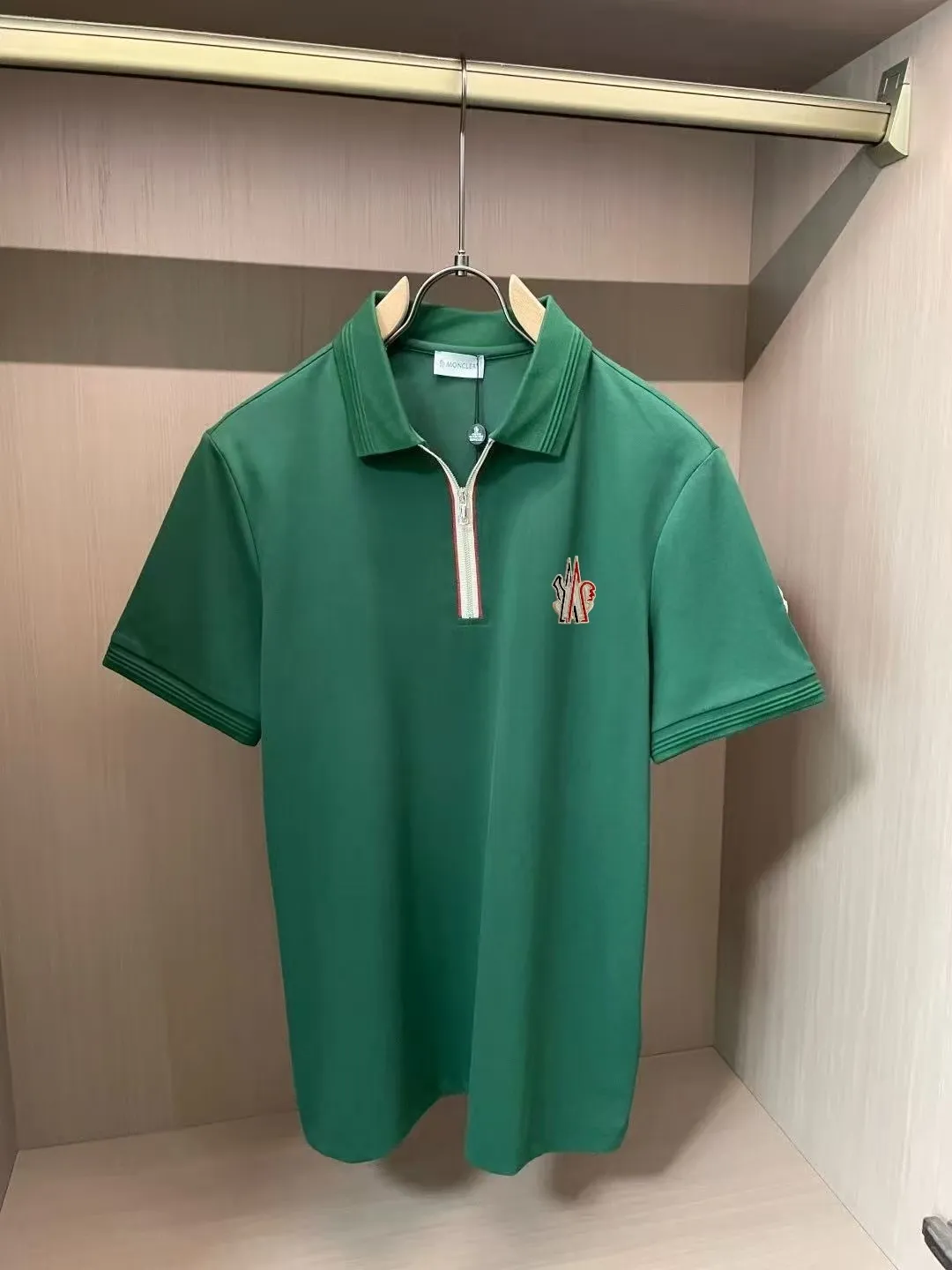 P125， 2026 Classic Versatile Polo T Breathable ！ ， ！ ！ ！Size：M-4XL